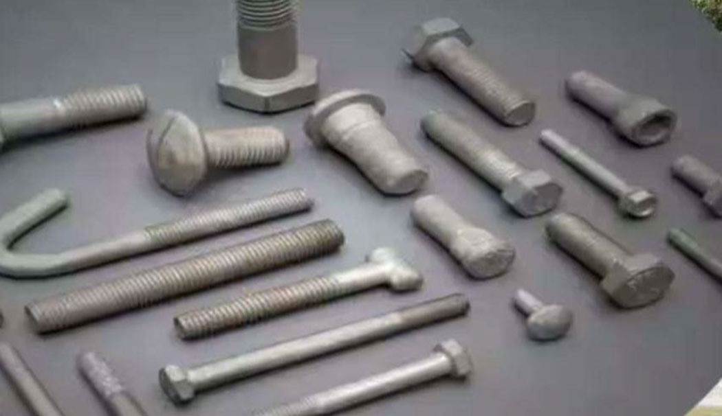 Customized Fasteners