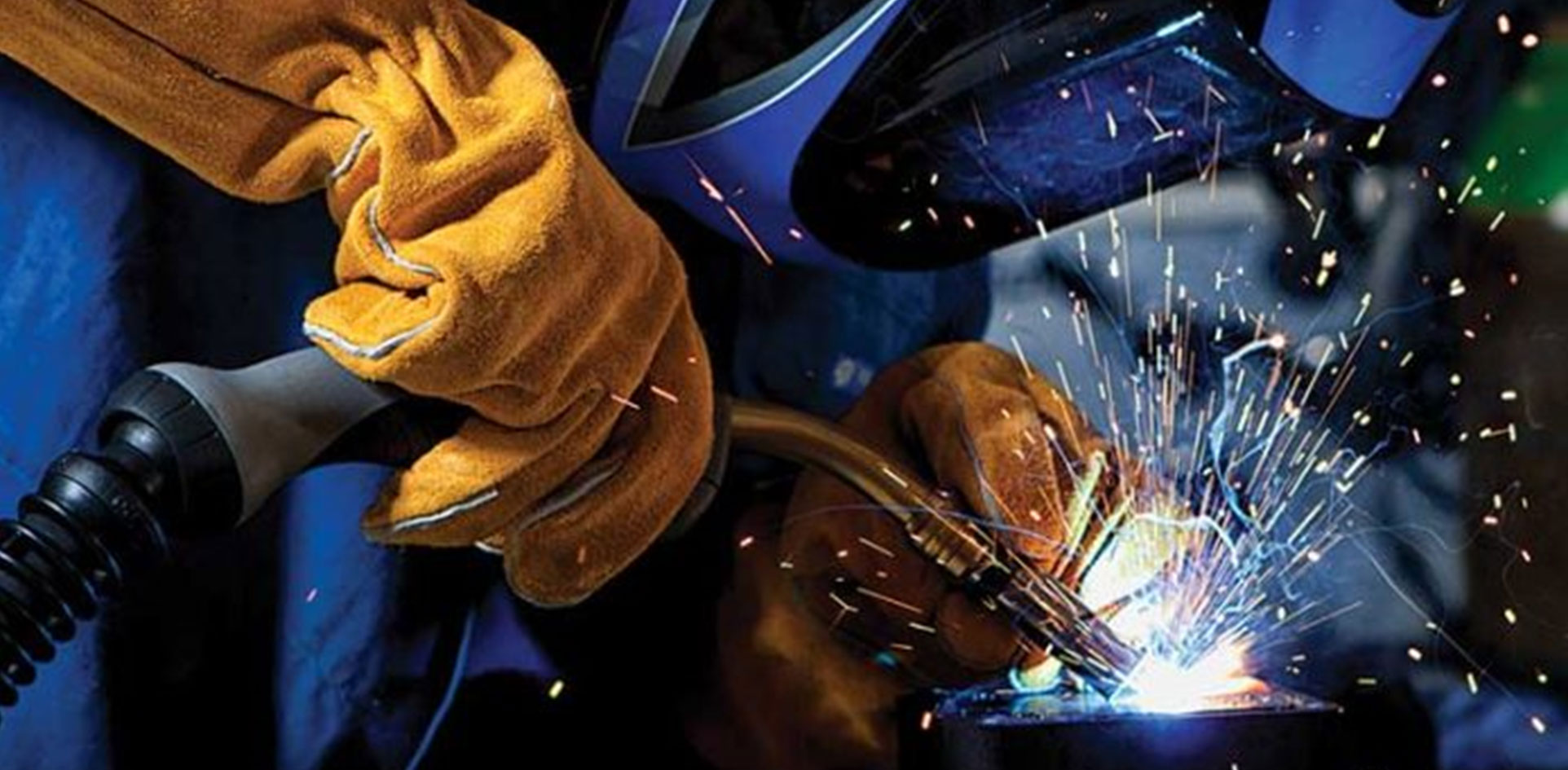 Fabrication Facilities