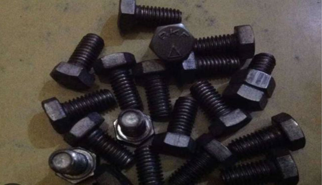 Standard Fasteners